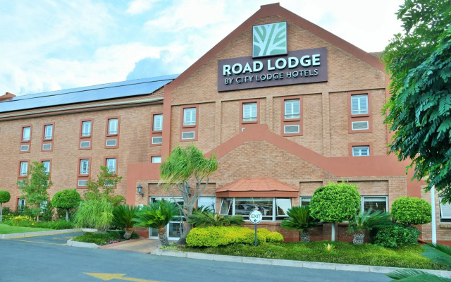 Road Lodge Randburg
