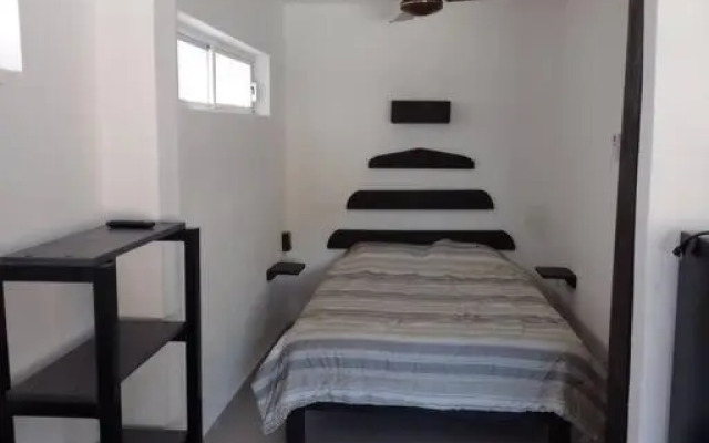 Loft 101, Céntrico, Bonito y Equipado