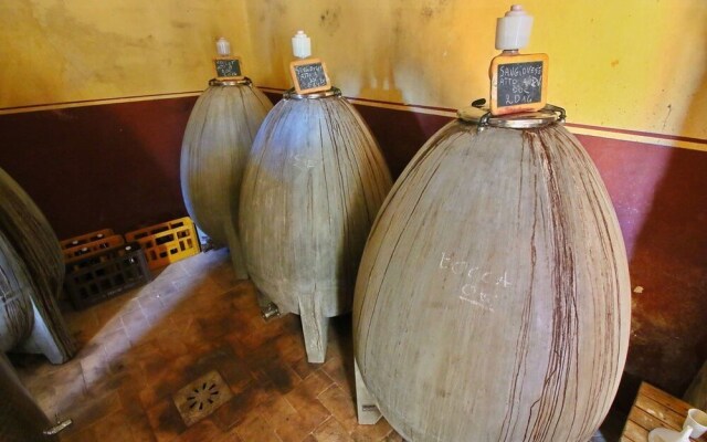 Agriturismo San Rocco