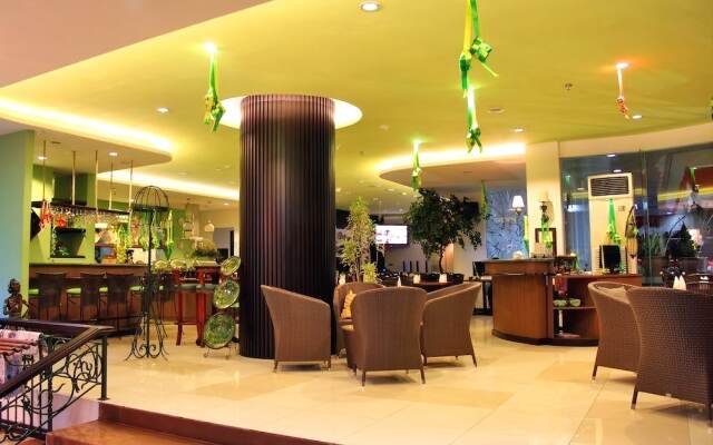 Hotel Cipta 2