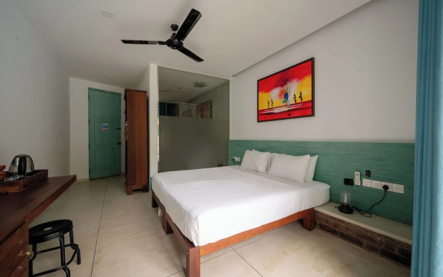 The Southern Heritage