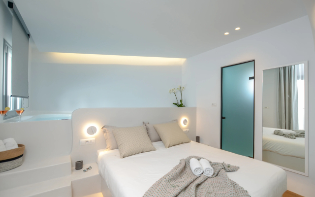 Argo Boutique Hotel