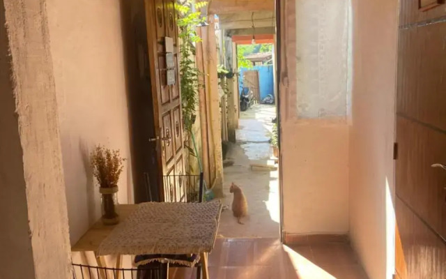 Chalé para 2 pessoas em Ilhabela