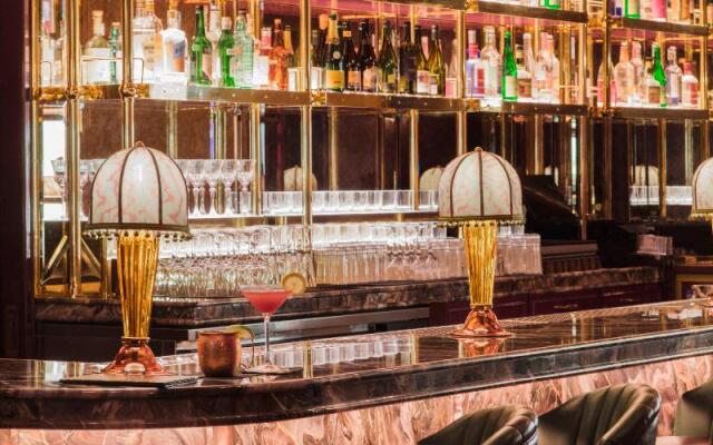 Hotel Barriere Fouquet's New York