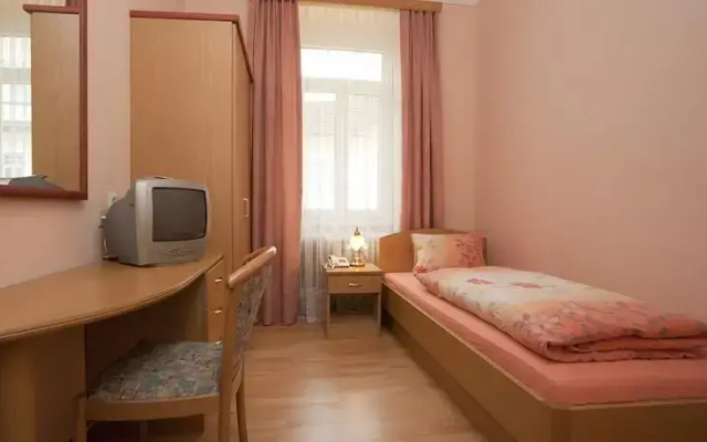 Hotel Glocknerhof