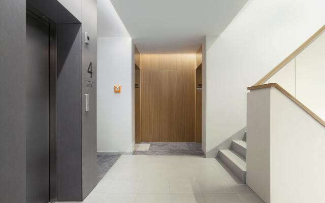 Elite Apartments Rajska Prestige