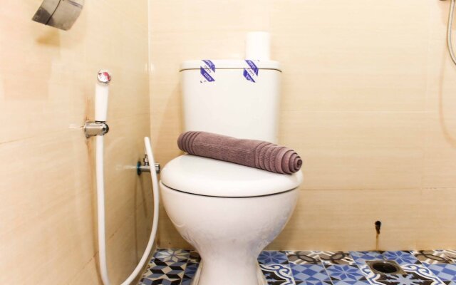 Comfy and Spacious 2BR at Seasons City Apartment