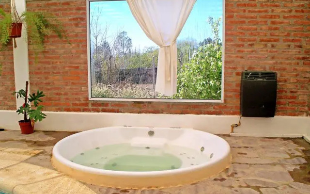 Casa del Sol