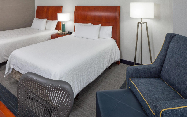 Hilton Garden Inn Plymouth