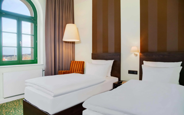 Schlosshotel Blankenburg