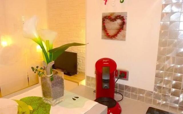 Appartement Princesse Camille