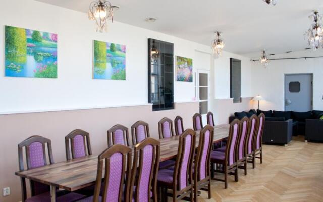 Stora Hotellet Tomelilla - Sweden Hotels