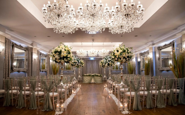 The Crown Hotel Bawtry, Doncaster