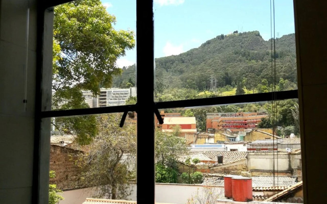 Hutel Candelaria