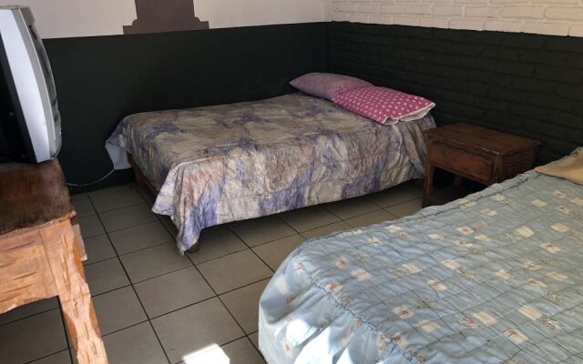 Hotel Ecco Express Chihuahua