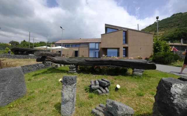 Cirasa Luxury Country House