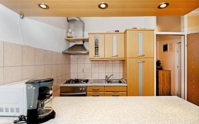 Ita 1 in Rovinj With 1 Bedrooms and 1 Bathrooms