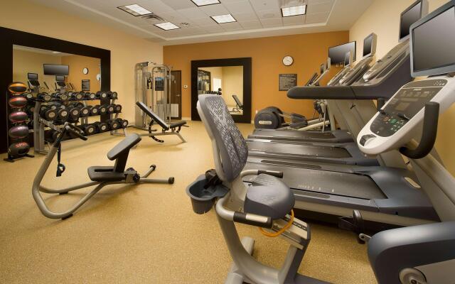 Homewood Suites by Hilton Midland, TX