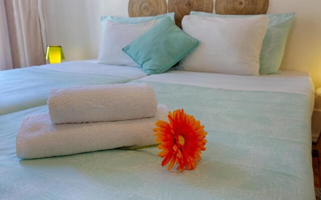 Chalet D Ávila Guest House