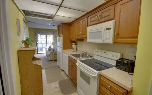 Decatur House 304 - 1 Br Condo