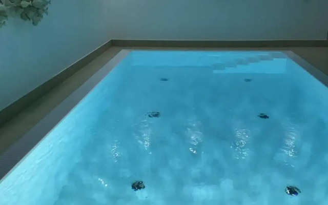 Villa Bi de Kuhlung Comfortable Vacation Home