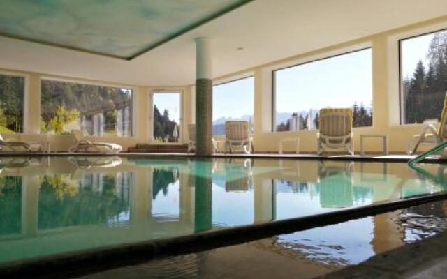 Hotel Schwarzenbach