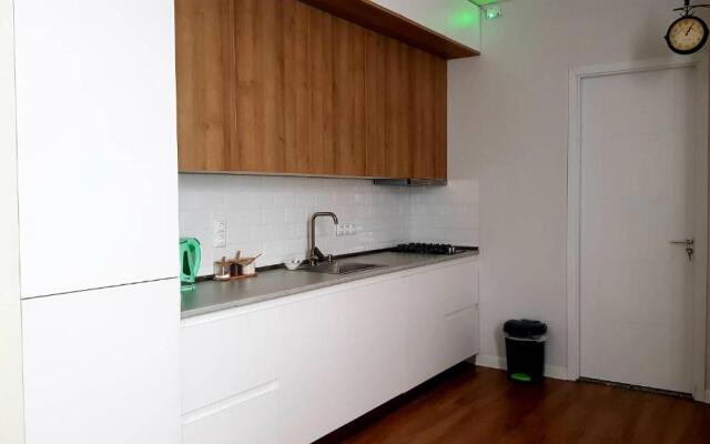 Lovely 1-bedroom Apartment in the center of Batumi