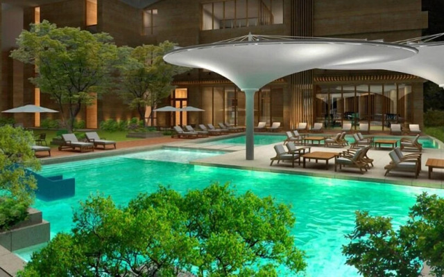 Hotel Maestro