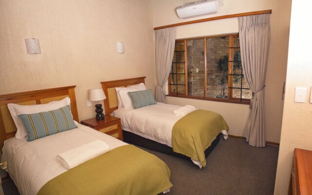 Kruger Park Lodge Unit 252