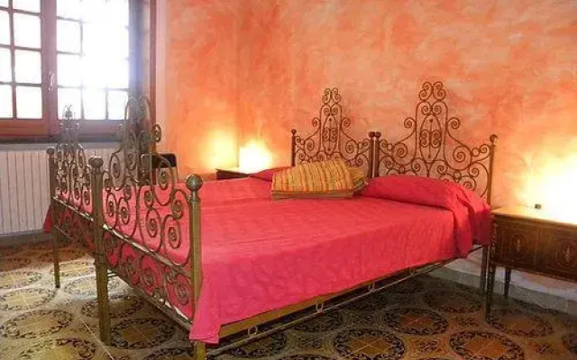 Villa Fortunato
