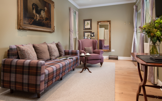 SCHLOSS Roxburghe, part of Destination by Hyatt