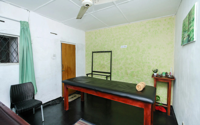 Life Ayurveda Resort