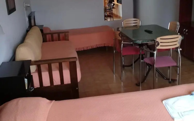 Apart Hotel Marilian
