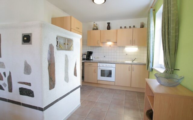 Sunlit Apartment Near Ski Area In Leogang