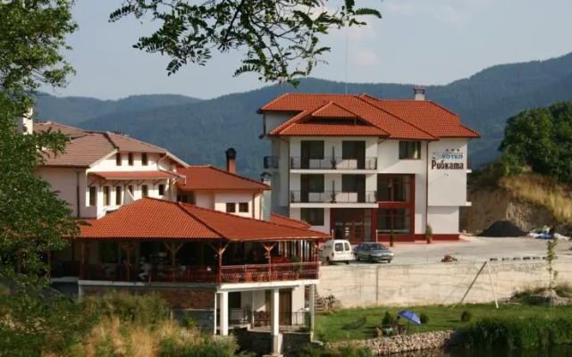Ribkata Family Hotel