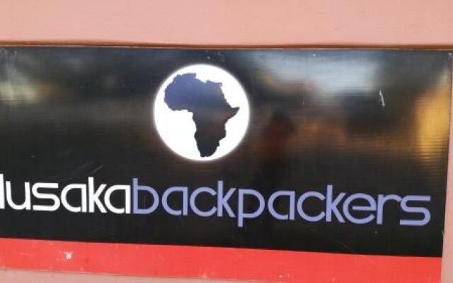 Lusaka Backpackers