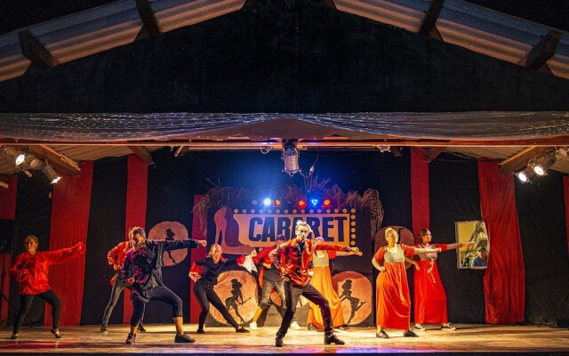 Domaine Les Mûriers