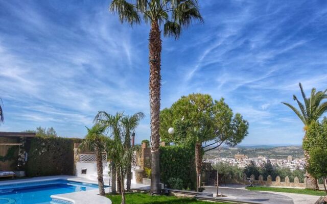 Villa El Balcon Casarza ligure