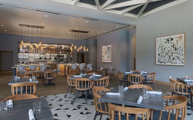 Hyatt Regency Conroe