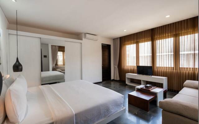 Ombak B3 Villa by Betterplace