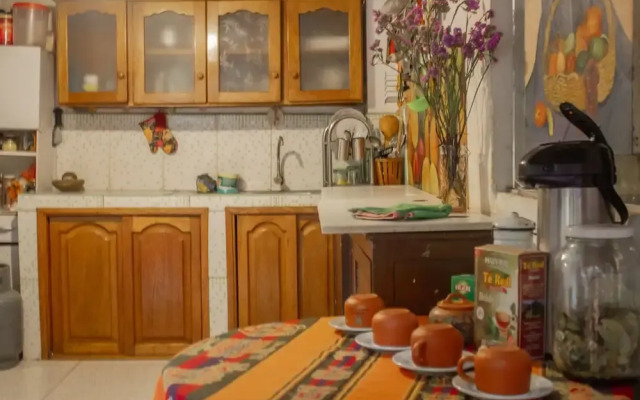 La Casa de Carmen