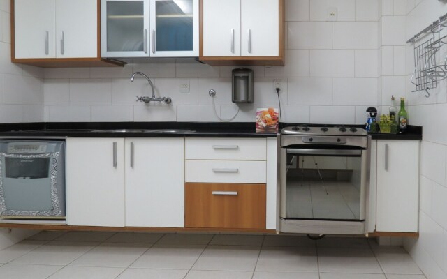 Apartamento Atlântica