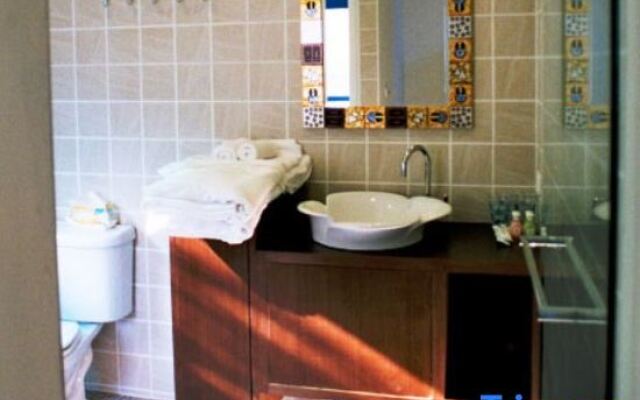 Santorini B&B