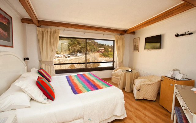 Hotel Oceanic