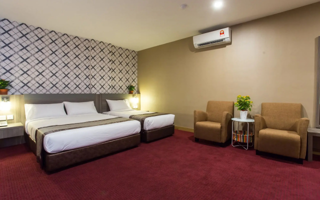 LS Hotel