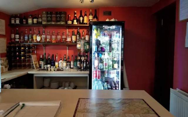 Glenan Lodge Self Catering