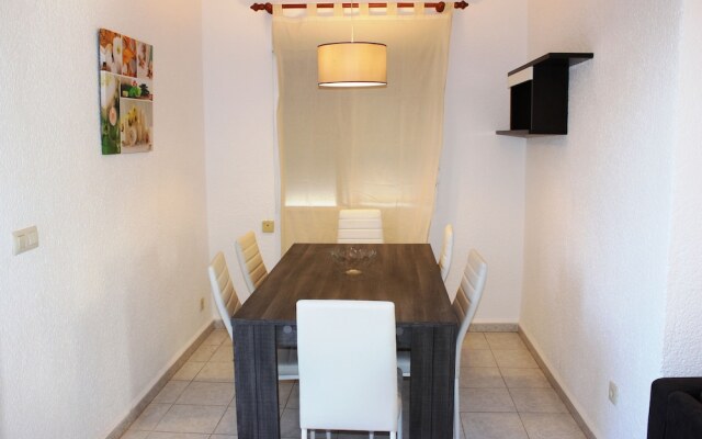 113 Campo Olivar, 501