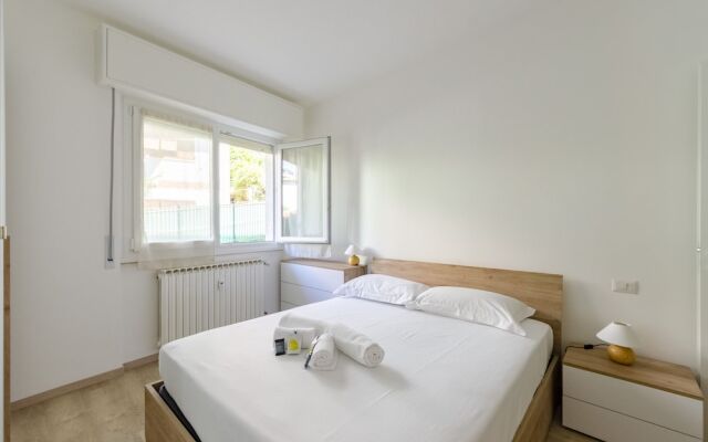 JOIVY Banfi’S Apartment