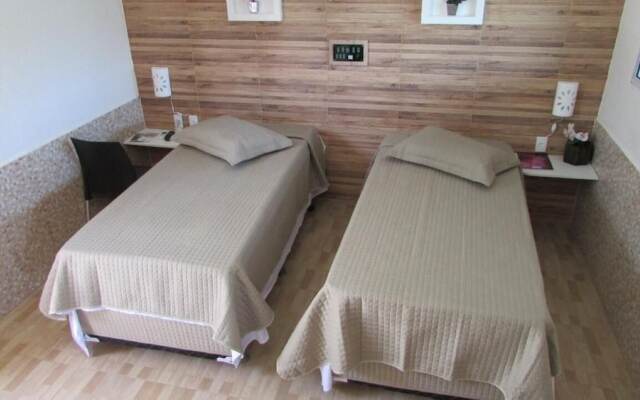 Resort Hotel Atlantic City Náutico Clube