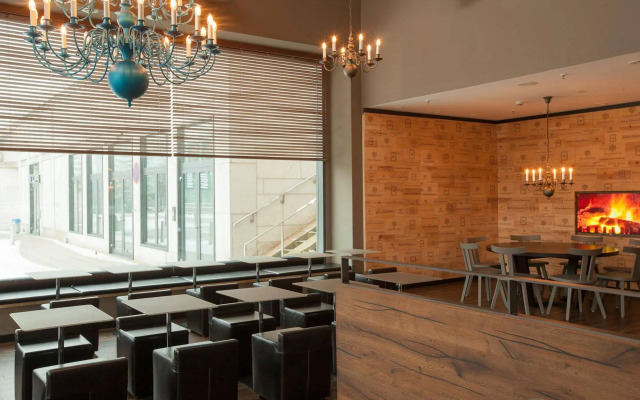 Motel One Wiesbaden